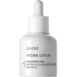 Laboratorios Babe Интенсивно увлажняющая сыворотка, 30 мл