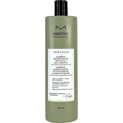 Шампунь- реконструктор Masstige Hair Focus, 400 мл
