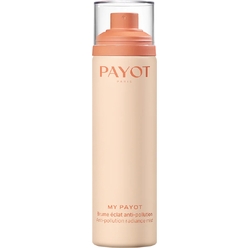 Лосьон-спрей для сияния и защиты кожи лица от загрязнений My Payot Anti-Pollution Radiance Mist, 100 мл