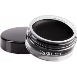 Матовая гелевая подводка для глаз Аmc Eyeliner Gel