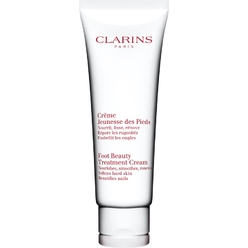 Крем для ног Foot Beauty Treatment Cream, 125 мл