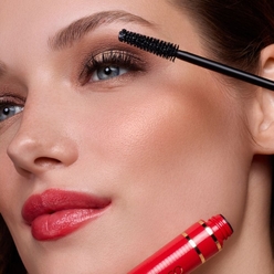 Тушь для ресниц Lash Hero Tubing Mascara,10 мл