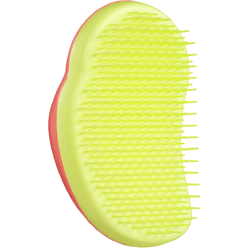 Расческа Tangle Teezer The Original Salmon Pink & Hyper Yellow