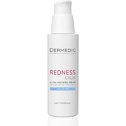DERMEDIC REDNESS CALM Ультра успокаивающая сыворотка, 30 мл