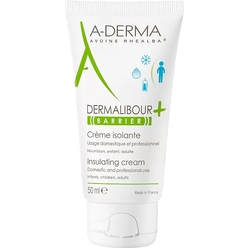 Защитный крем-барьер Dermalibour+ Barrier Protective Cream, 50 мл