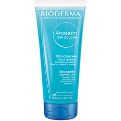 Гель для душа Atoderm Gel Douche, 200 мл