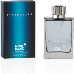 Туалетная вода MONT BLANC STARWALKER