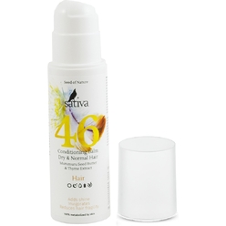 Бальзам-кондиционер для сухого и нормального типа волос Conditioner Balm Normal Dry Hair №46, 150 мл