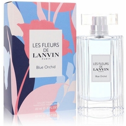 Туалетная вода Lanvin Les Fleurs Blue Orchid