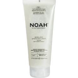 Текстурирующий гель для укладки волос с мятой и эвкалиптом Hair 5.1 Texturizing Gel, 200 мл