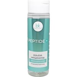 Тоник для лица Peptide+, 200 мл