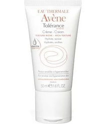 Крем для сухой кожи лица Tolerance Extreme Cream, 50 мл
