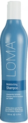 Шампунь для увлажнения волос Moisturizing Shampoo, 355 мл