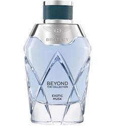 Парфюмерная вода Beyond The Collection Exotic Musk, 100 мл
