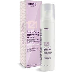 Питательный крем для лица со стволовыми клетками 121 Stem Cells Nourishing Cream, 50 мл