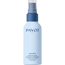 Молочко-спрей для лица адаптогенное увлажняющее Source Adaptogen Spray Moisturiser, 40 мл