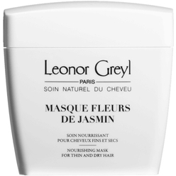 Увлажняющая маска для тонких и сухих волос Masque Fleurs De Jasmin, 200 мл