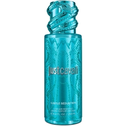 Парфюмированный мист для волос и тела Just Cavalli Subtle Seduction, 250 мл