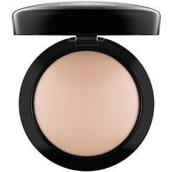 Минеральная пудра MAC Mineralize Skinfinish Natural