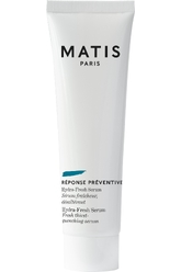 Увлажняющая сыворотка для лица с освежающим эффектом Reponse Preventive/Hydra-Fresh Serum, 30 мл