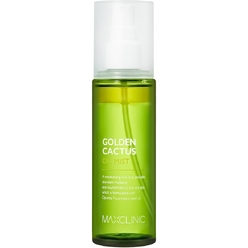 Golden Cactus Oil Mist Мист увлажняющий с маслом золотого кактуса, 100 г