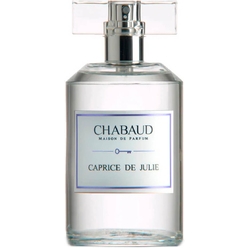 Парфюмерная вода Caprice De Julie