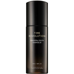 Омолаживающая эссенция для лица Missha Time Revolution Immortal Youth Essence 2X, 50 мл