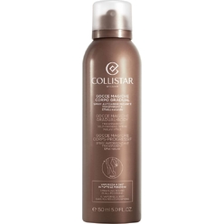 CLS-Спрей автозагар для тела Gocce Magiche Gradual -Body Transparent Self-Tanning Spray Natural Effect, 150мл