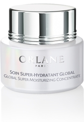 Концентрат для лица глобальный суперувлажняющий Global Super-Moisturizing Concentrate, 50 мл