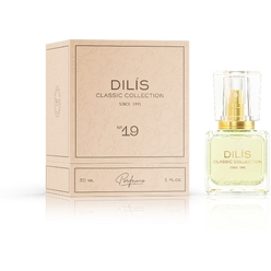 Духи экстра "Dilis Classic Collection № 19 (Дилис Классик Коллекшн №19), 30 мл