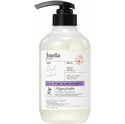 Шампунь Jmella in France Pure Dark Orchid Hair Shampoo, 500 мл