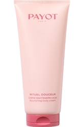 Крем для тела питательный Rituel Douceur Nourishing body cream, 200 мл
