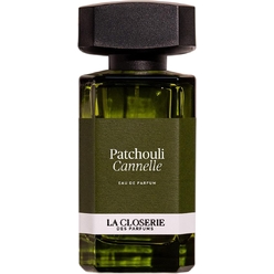 Парфюмерная вода Patchouli Cannelle