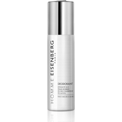 Дезодорант-спрей для чувствительной кожи HOMME / DEODORANT, 100 мл
