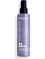 Спрей для волос Total Results So Silver, 200 мл