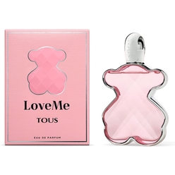 Парфюмерная вода LOVEME