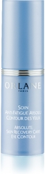 Крем для кожи вокруг глаз восстанавливающий, разглаживающий Absolute Skin Recovery Care Eye Contour, 15 мл