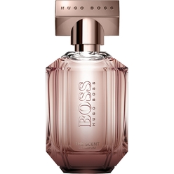 Духи Boss The Scent Le Parfum For Women