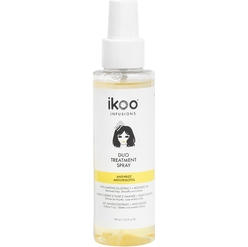 Спрей для волос двойной уход «Против пушистости» ikoo infusions Anti-Frizz Duo Treatment, 100 мл