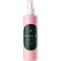 Парфюмированная эссенция-спрей для волос Around Me Perfumed Argan Hair Water Essence, 200 мл