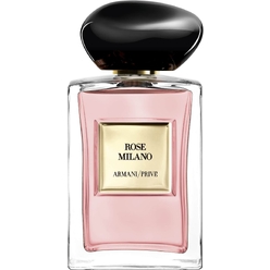 Вода туалетная «ROSE MILANO» серии «ARMANI/PRIVE»
