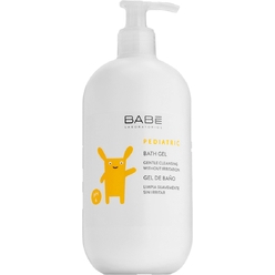 Гель детский для купания Pediatric Bath Gel