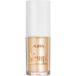 Тени для век жидкие Vamp! Liquid Eyeshadow