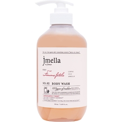 Гель для душа Jmella in france Femme fatale Body Wash, 500 мл