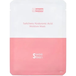 Увлажняющая тканевая маска для лица Tartcherry Hyaluronic Acid Moisture Mask, 25 мл