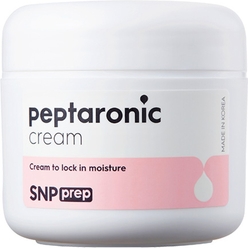 Увлажняющий крем для лица Prep Peptaronic Cream, 55 мл