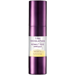 Антивозрастная сыворотка для лица Missha Time Revolution Retinol 500 Shot Ampoule, 10 мл
