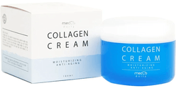 Увлажняющий крем с коллагеном Daily Collagen Cream, 100 мл