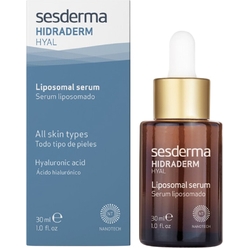 Sesderma Hidraderm Hyal Липосомальная сыворотка с гиалуроновой кислотой 30мл