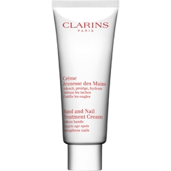 Крем для рук и ногтей Hand & Nail Treatment Cream